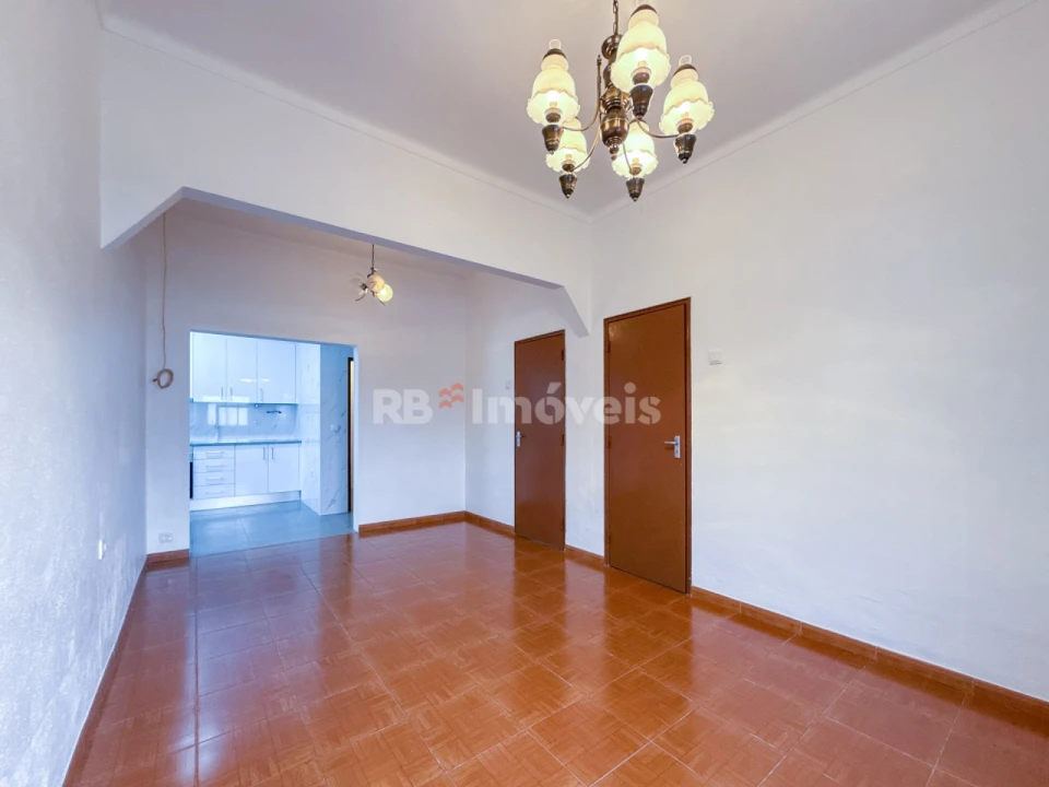 Moradia T2 para Venda em Atalaia Foto 27