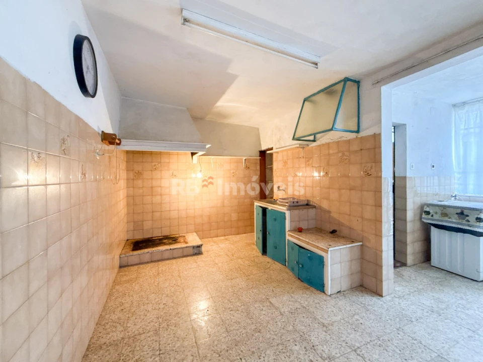 Moradia T2 para Venda em Atalaia Foto 33