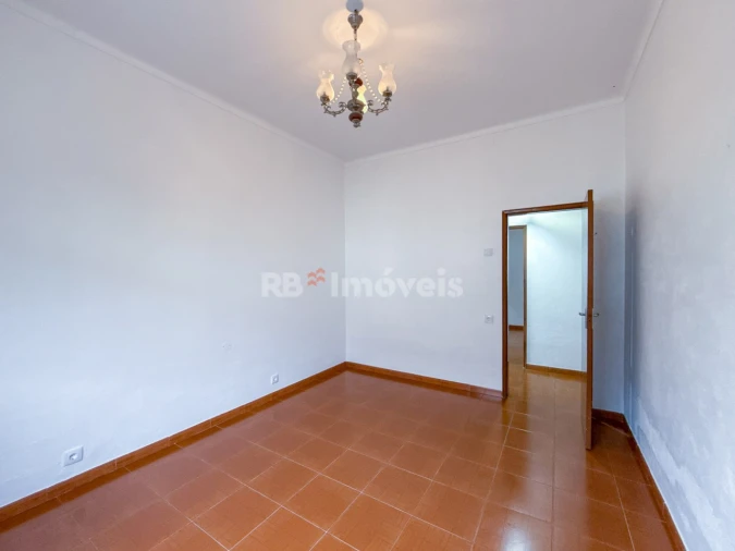 Moradia T2 para Venda em Atalaia Foto 14