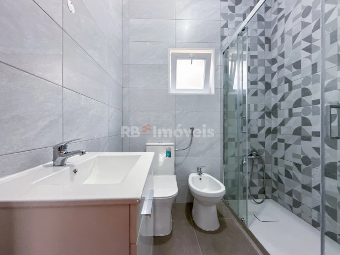 Moradia T2 para Venda em Atalaia Foto 21