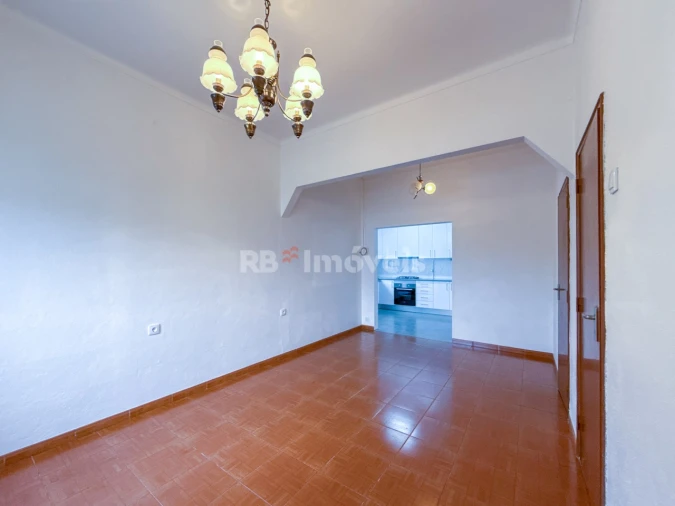 Moradia T2 para Venda em Atalaia Foto 28