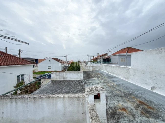 Moradia T2 para Venda em Atalaia Foto 40