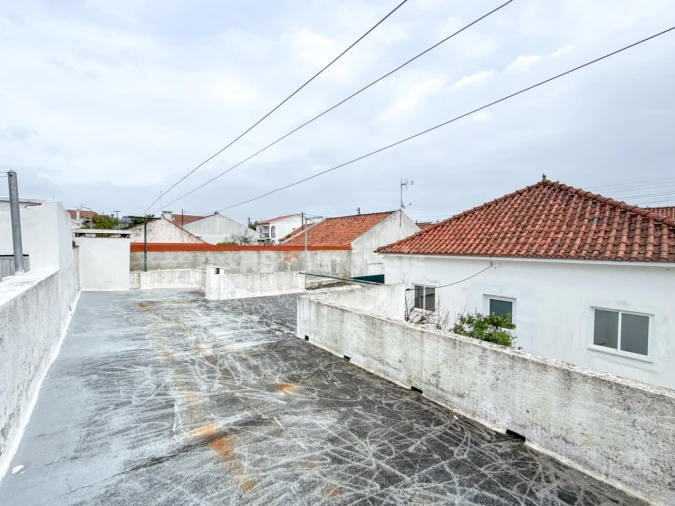 Moradia T2 para Venda em Atalaia Foto 41