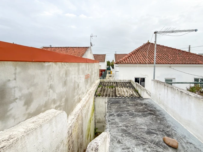 Moradia T2 para Venda em Atalaia Foto 42