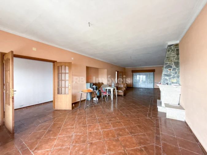 Moradia T6 para Venda em Tramagal Foto 4