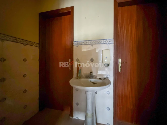 Moradia T6 para Venda em Tramagal Foto 22