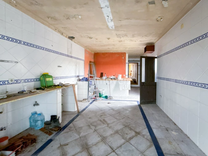 Moradia T6 para Venda em Tramagal Foto 34