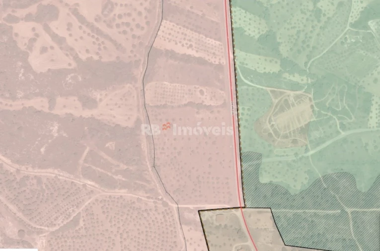 Terreno para Venda em Olaia e Paço Foto 10