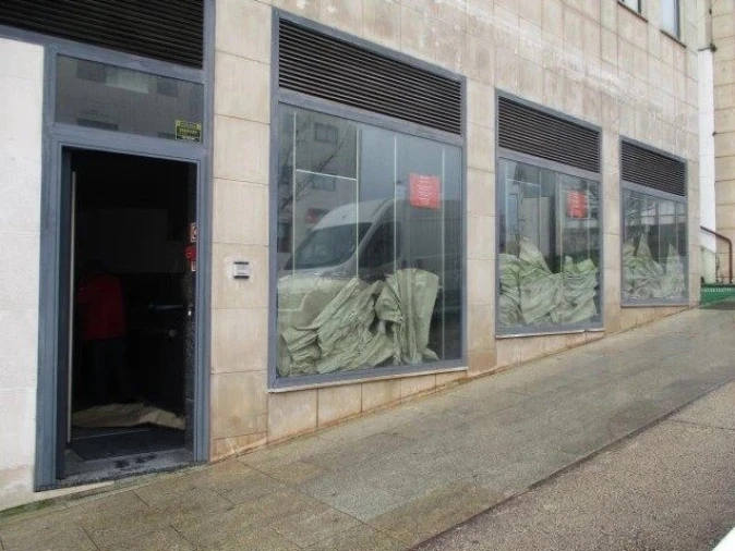 Loja para Venda em Águeda e Borralha Foto 1