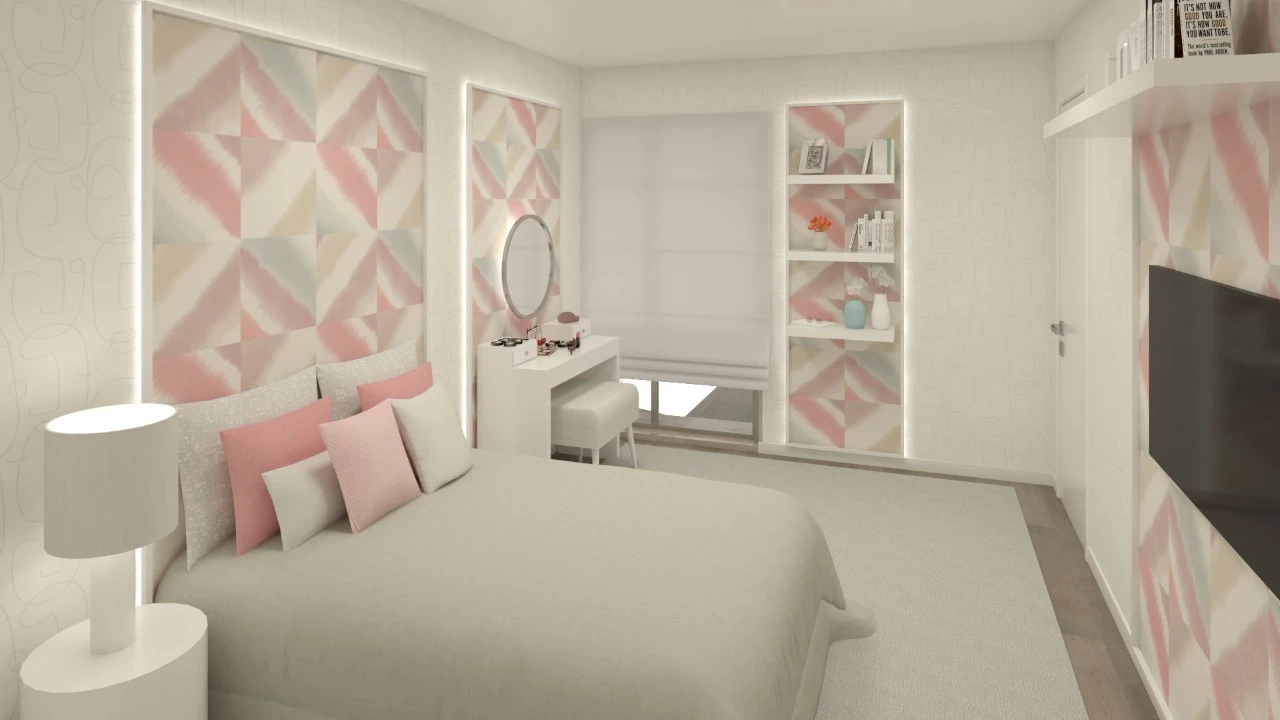 Moradia T4 para Venda em Fernao Ferro Foto 6