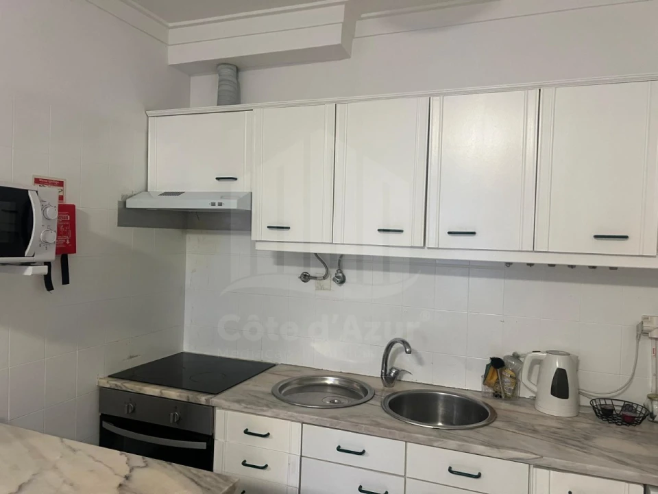 Apartamento T1 para Venda em Charneca de Caparica e Sobreda Foto 5