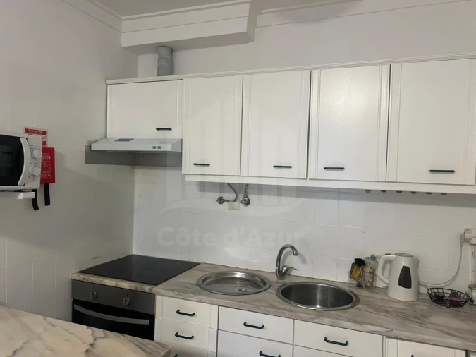 Apartamento T1 para Venda em Charneca de Caparica e Sobreda Foto 5