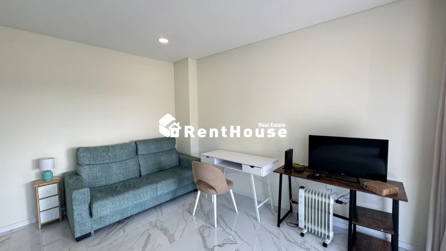 Apartamento T0 para Venda em São Pedro Foto 2