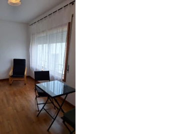 Apartamento T1 para Arrendamento em Cedofeita, Santo Ildefonso, Sé, Miragaia, São Nicolau e Vitória