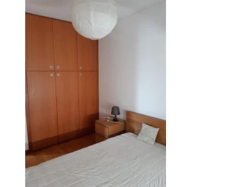 Apartamento T1 para Arrendamento em Cedofeita, Santo Ildefonso, Sé, Miragaia, São Nicolau e Vitória