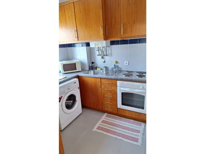 Apartamento T1 para Arrendamento em Cedofeita, Santo Ildefonso, Sé, Miragaia, São Nicolau e Vitória Foto 3