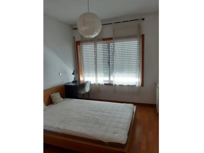 Apartamento T1 para Arrendamento em Cedofeita, Santo Ildefonso, Sé, Miragaia, São Nicolau e Vitória Foto 5