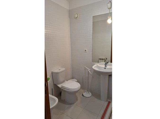 Apartamento T1 para Arrendamento em Cedofeita, Santo Ildefonso, Sé, Miragaia, São Nicolau e Vitória Foto 7
