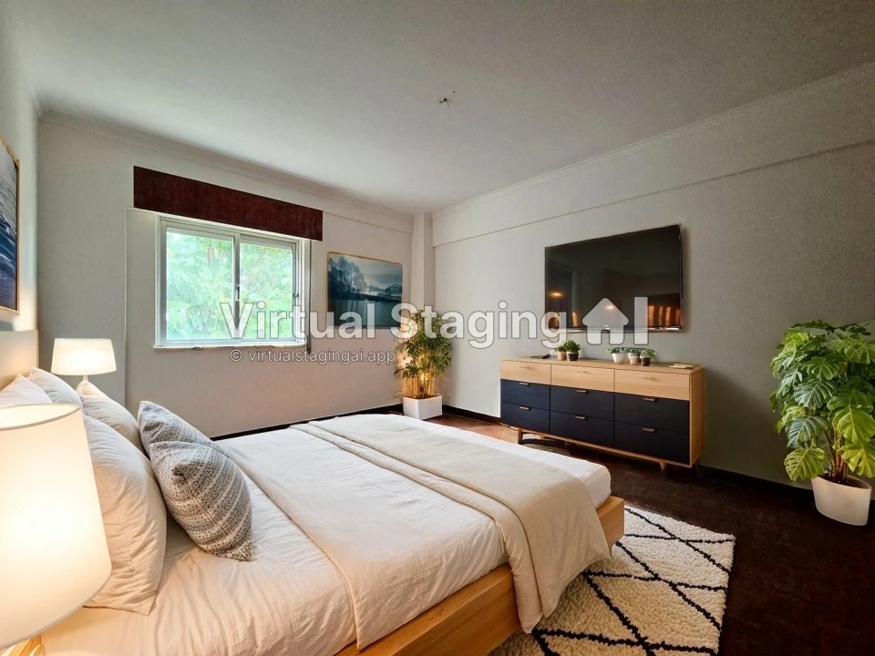 Apartamento T3 para Venda em Rio de Mouro Foto 3