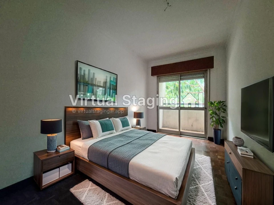 Apartamento T3 para Venda em Rio de Mouro Foto 9