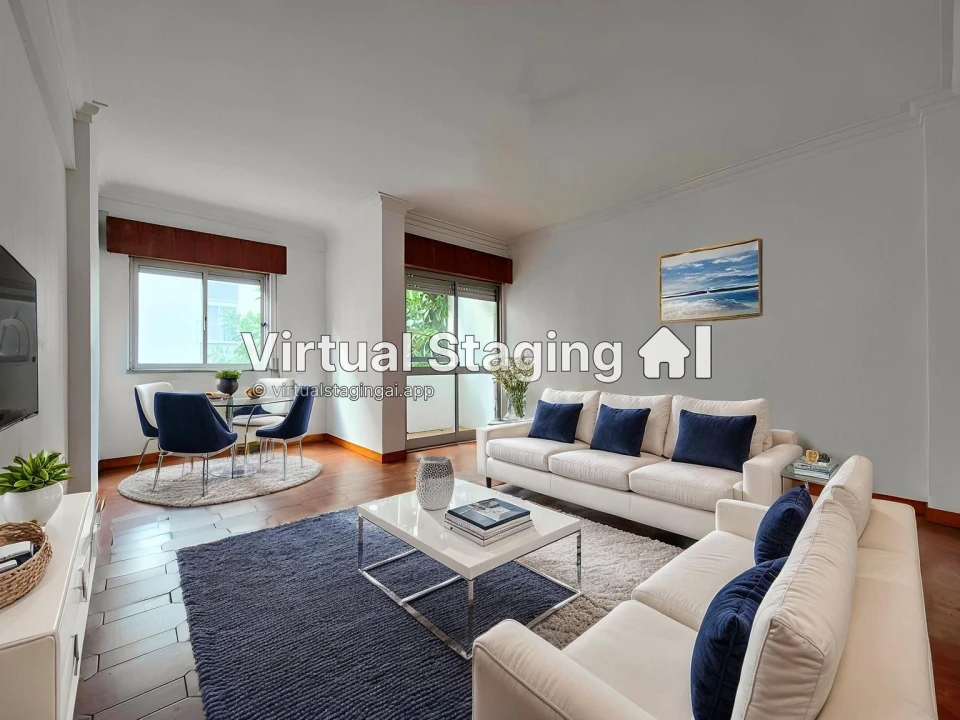 Apartamento T3 para Venda em Rio de Mouro Foto 14