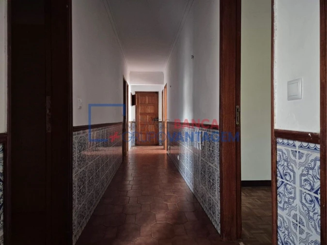 Apartamento T3 para Venda em Rio de Mouro Foto 12
