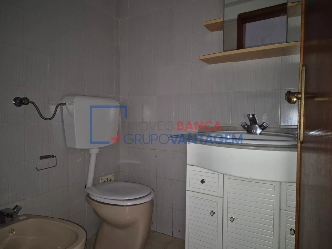 Apartamento T3 para Venda em Rio de Mouro Foto 13