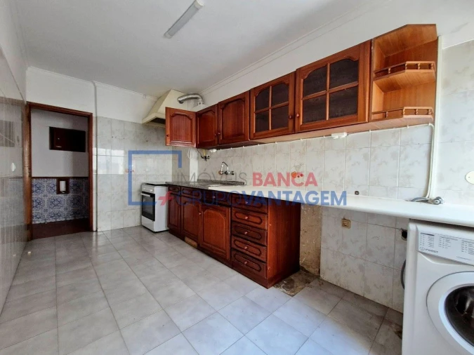 Apartamento T3 para Venda em Rio de Mouro Foto 19