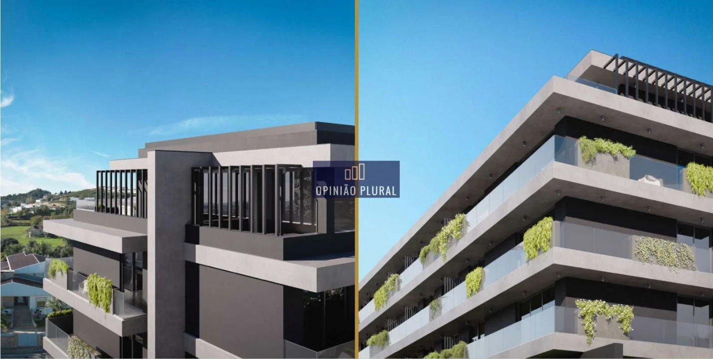 Apartamento T3 para Venda em Silvares, Pias, Nogueira e Alvarenga Foto 7