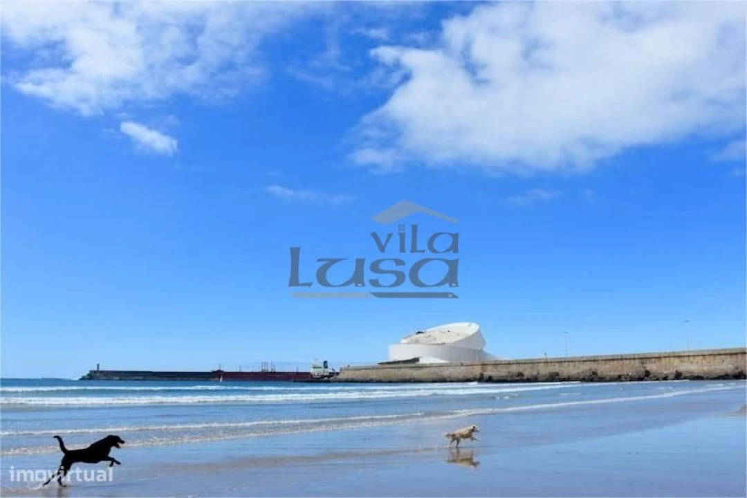 Apartamento T1 para Venda em Matosinhos e Leça da Palmeira Foto 1