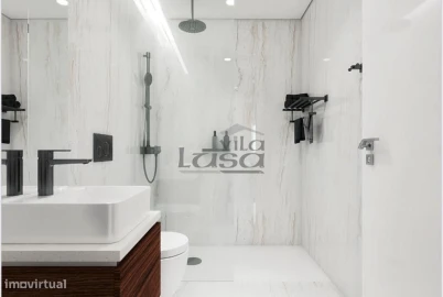 Apartamento T1 para Venda em Matosinhos e Leça da Palmeira