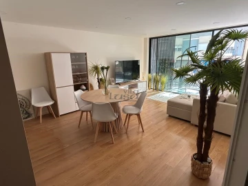 Apartamento T1 para Venda em Matosinhos e Leça da Palmeira