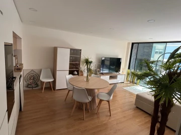 Apartamento T1 para Venda em Matosinhos e Leça da Palmeira