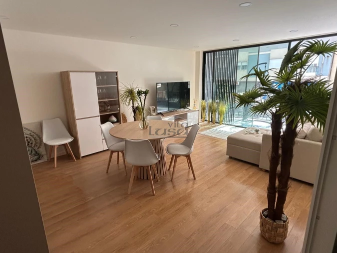 Apartamento T1 para Venda em Matosinhos e Leça da Palmeira Foto 2