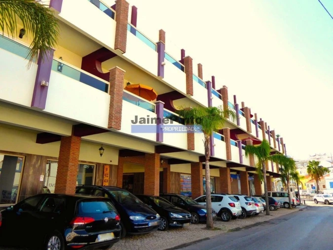 Loja para Venda em Ferragudo Foto 1