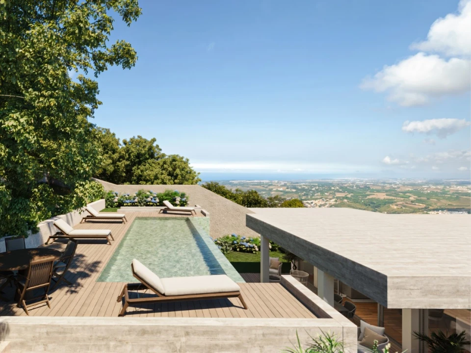 Apartamento T3 para Venda em Cascais e Estoril Foto 1