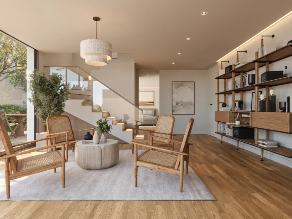 Apartamento T3 para Venda em Cascais e Estoril Foto 11