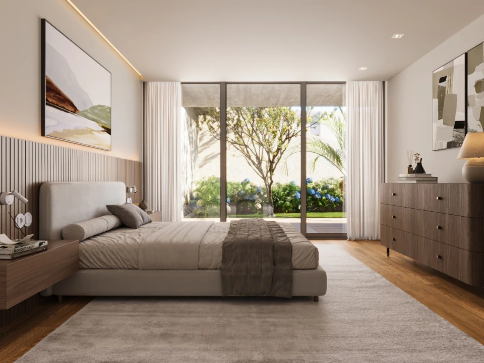 Apartamento T3 para Venda em Cascais e Estoril Foto 13