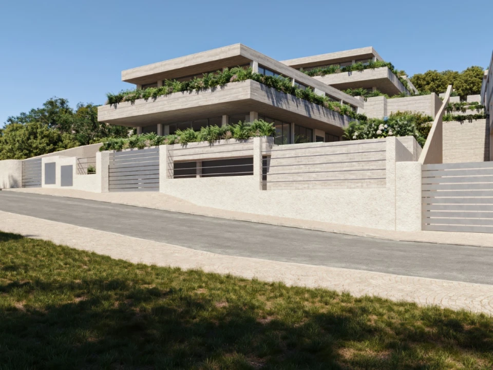 Apartamento T3 para Venda em Cascais e Estoril Foto 16