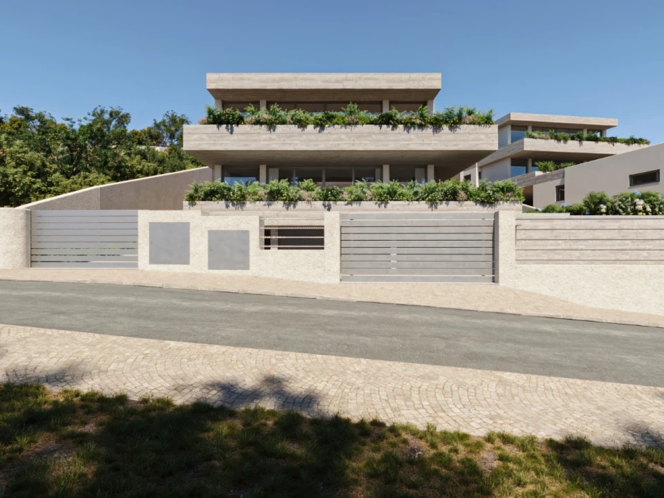 Apartamento T3 para Venda em Cascais e Estoril Foto 17