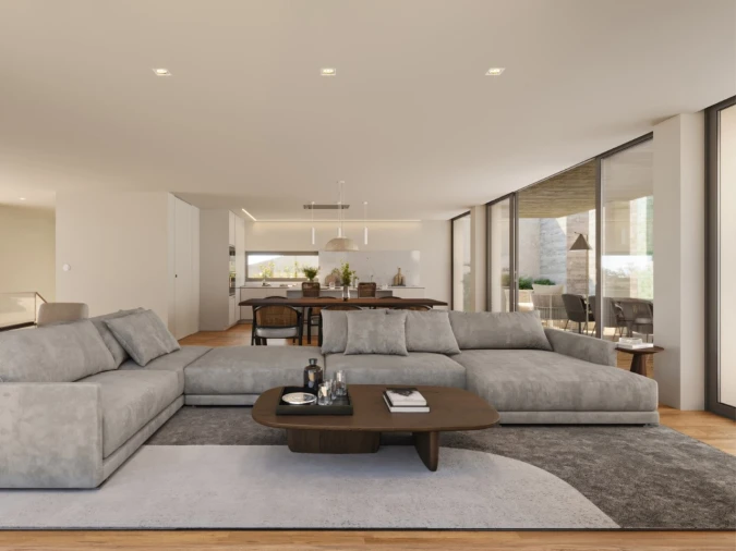 Apartamento T3 para Venda em Cascais e Estoril Foto 10