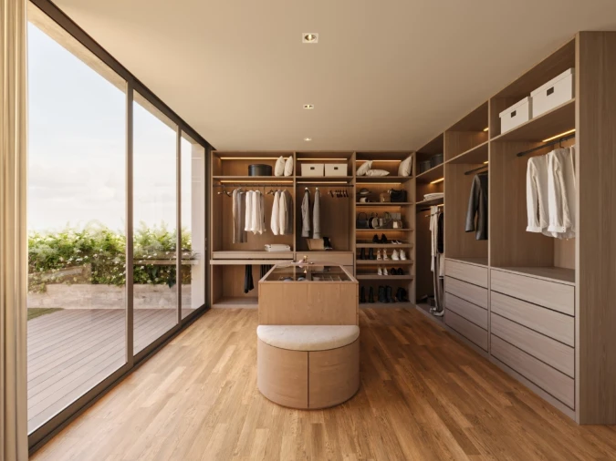 Apartamento T3 para Venda em Cascais e Estoril Foto 4