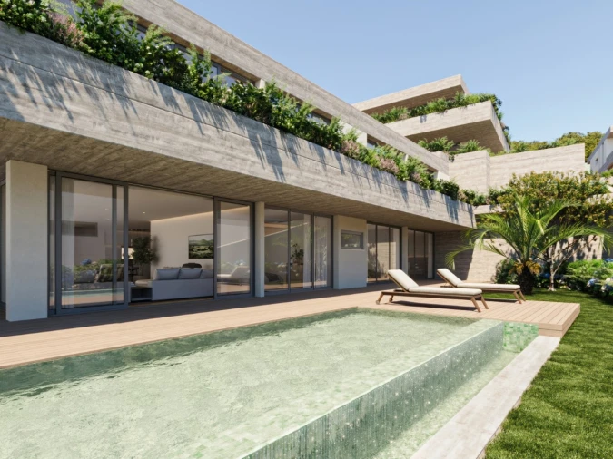 Apartamento T3 para Venda em Cascais e Estoril Foto 2