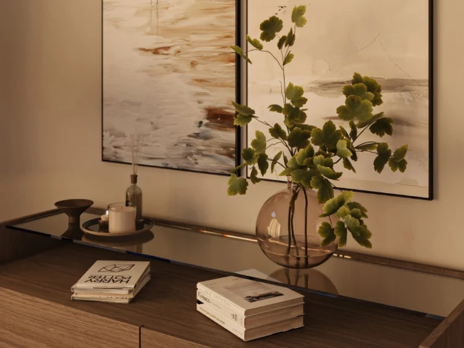 Apartamento T3 para Venda em Cascais e Estoril Foto 14