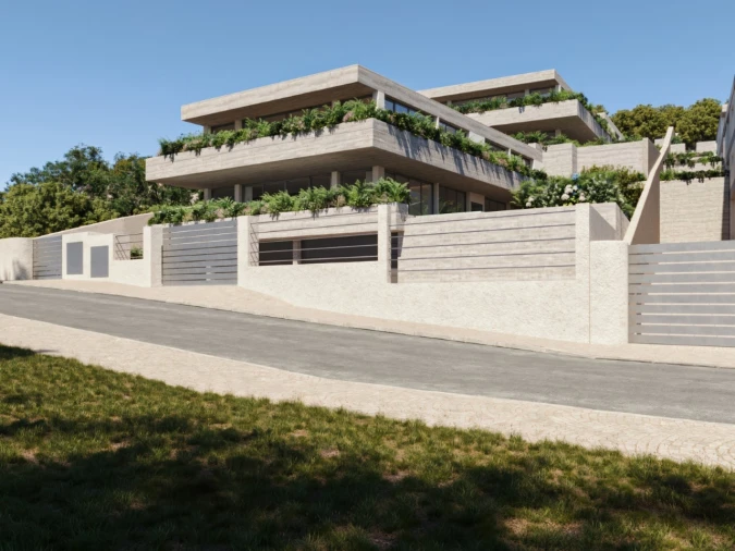 Apartamento T3 para Venda em Cascais e Estoril Foto 16