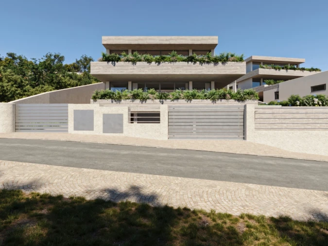 Apartamento T3 para Venda em Cascais e Estoril Foto 17