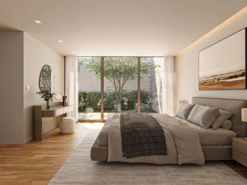 Apartamento T4 para Venda em Cascais e Estoril Foto 8