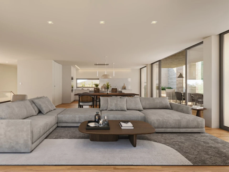 Apartamento T4 para Venda em Cascais e Estoril Foto 10