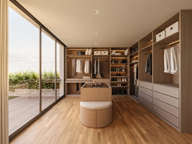 Apartamento T4 para Venda em Cascais e Estoril Foto 5