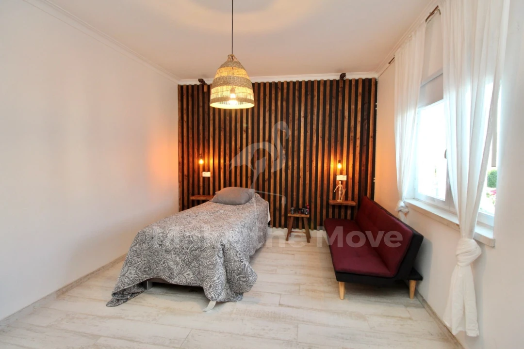 Moradia T5 para Venda em Moncarapacho e Fuseta Foto 19